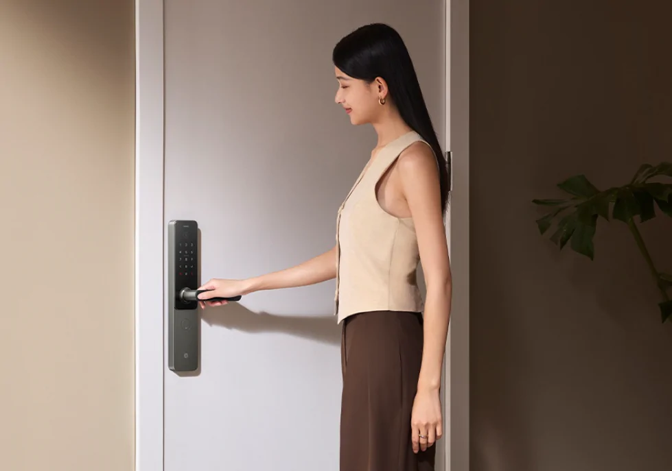 Smart Door Lock G100