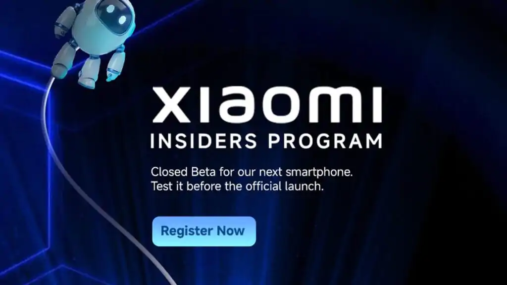 Что такое Xiaomi Insiders Program