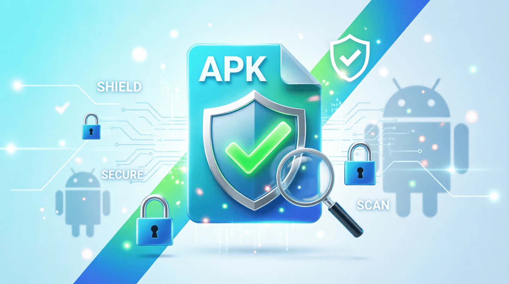 Как проверить APK перед установкой
